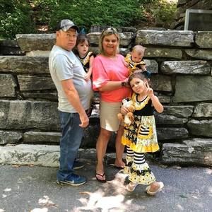 Meet your Posher, Rebecca